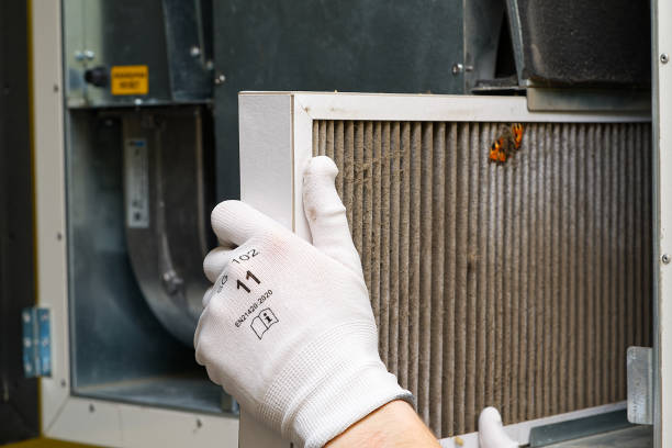 Best HVAC Air Duct Cleaning  in Wisr, NE