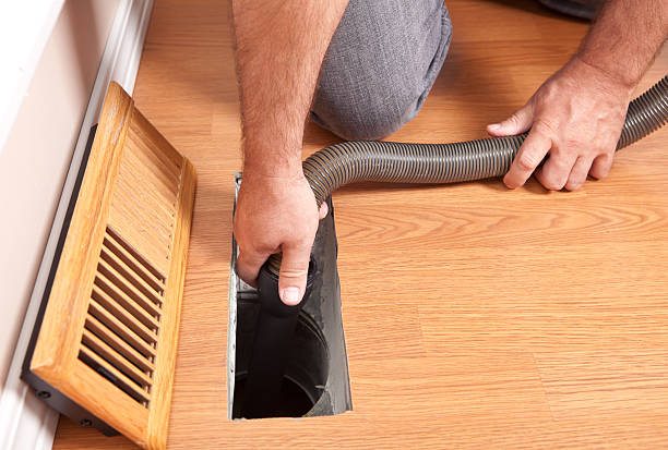 Best Dryer Vent Cleaning Services  in Wisr, NE