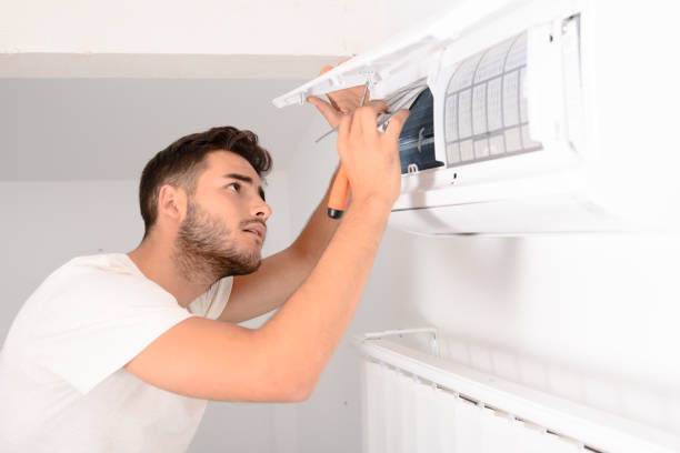 Best Best Air Duct Cleaning Company  in Wisr, NE