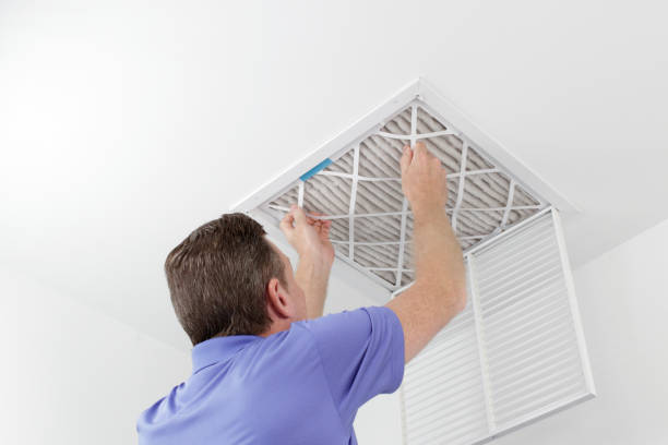 Best Emergency Air Duct Cleaning  in Wisr, NE